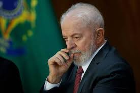 Datafolha: Lula é aprovado por 35% e reprovado por 33%