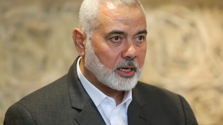 Irã afirma que líder do Hamas foi morto por projétil de curto alcance
