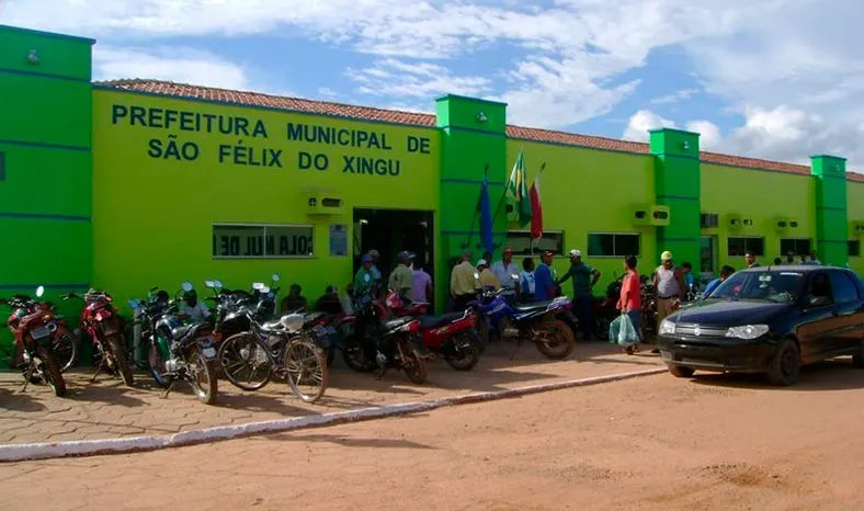 Atribuições de prefeitos e vereadores