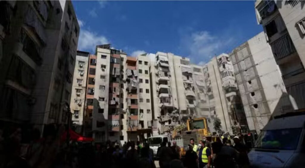 Número de mortos em maior ataque de Israel ao Líbano sobe para 31, incluindo 3 crianças