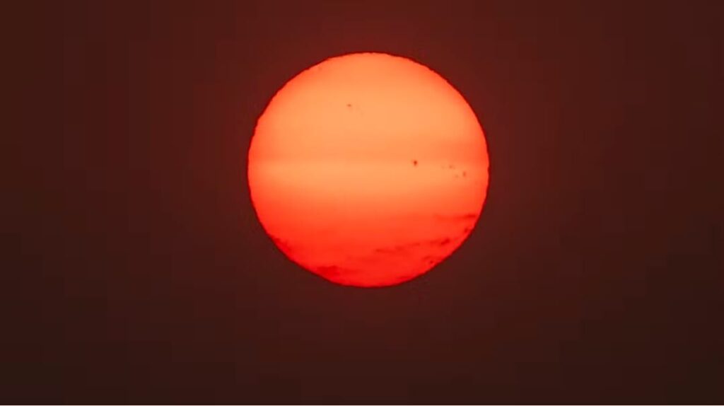 5 capitais do Sudeste e Centro-Oeste devem bater recorde de calor nesta semana