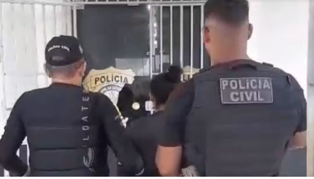 Mulher é presa por omitir estupro e assassinato da filha de 12 anos cometido pelo padrasto, no Pará