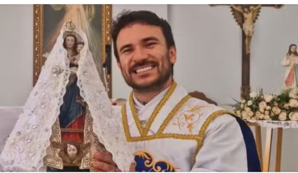 Padre morre após colisão entre motocicleta e cavalo no PA