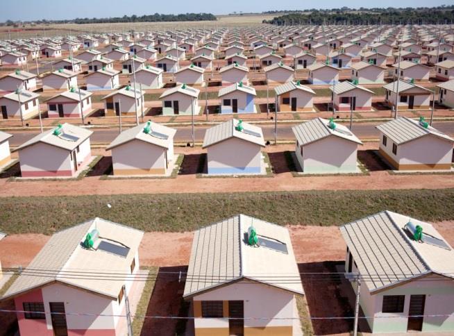 Governo Federal disponibiliza 1.488 novas moradias do Minha Casa, Minha Vida em Marabá