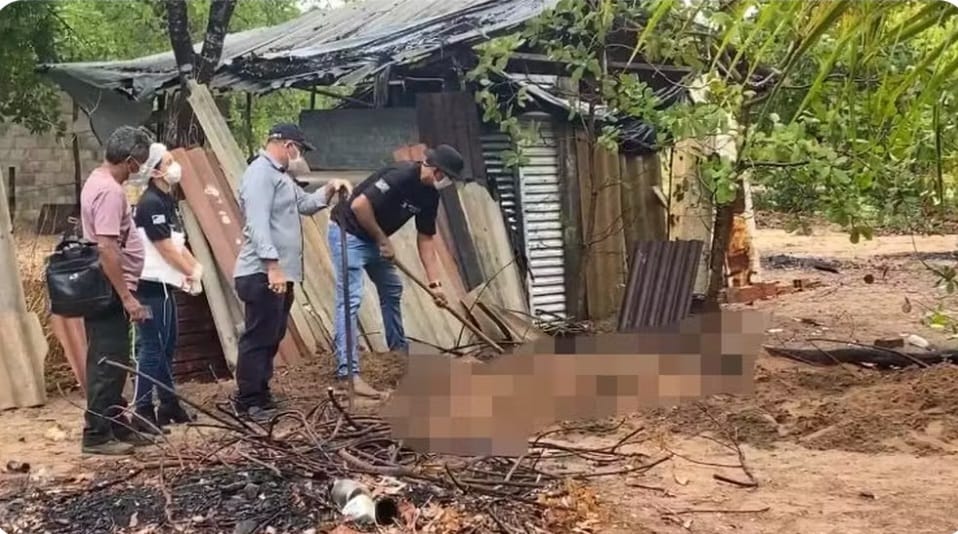 Polícia suspeita que pecuarista encontrado morto em cova rasa foi vítima de sequestro e extorsão