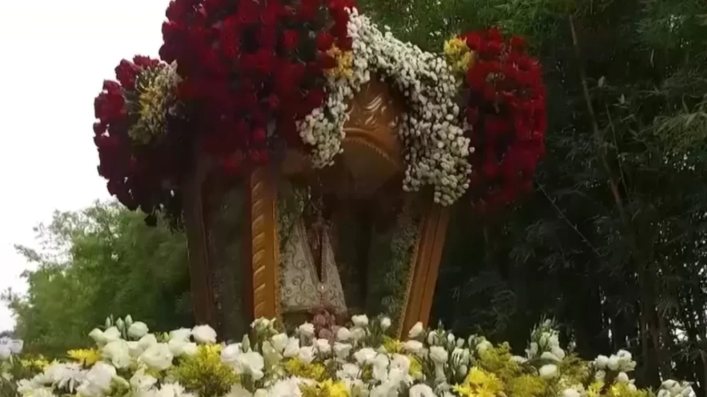 Círio de Marabá 44 anos: atrai milhares de devotos
