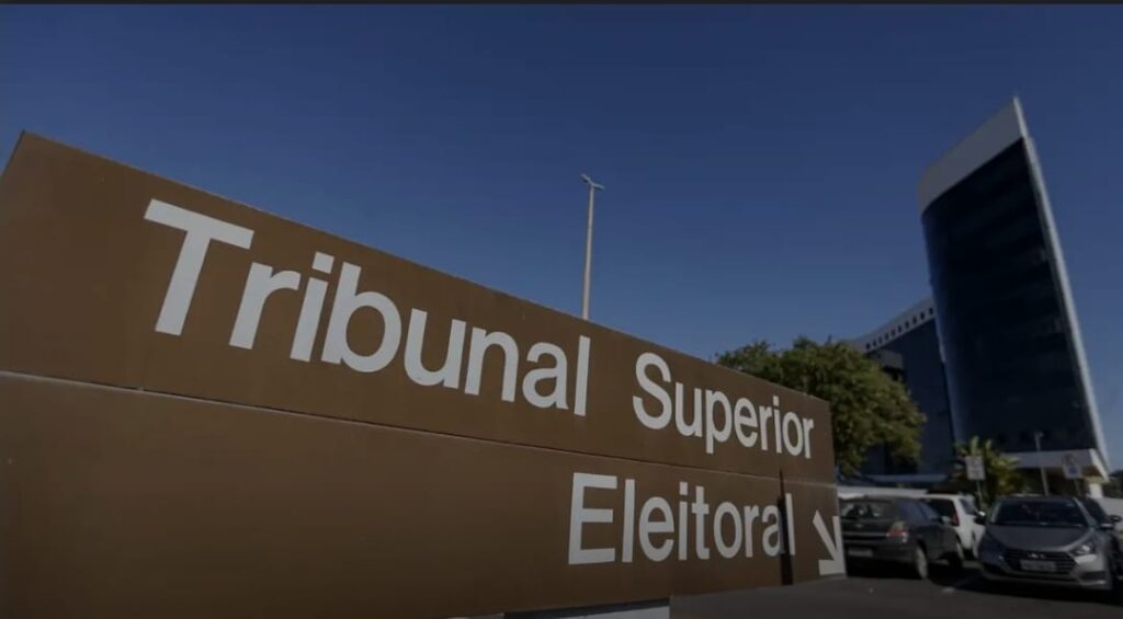 Eleitores não podem ser presos a partir desta terça