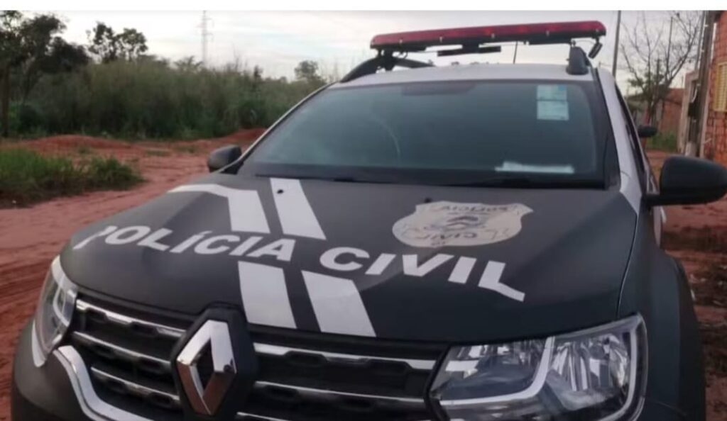 Suspeito de matar homem a facadas durante festa de vitória de prefeito é preso no Pará