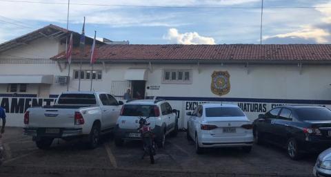 Criança morre atropelada na zona rural de Redenção