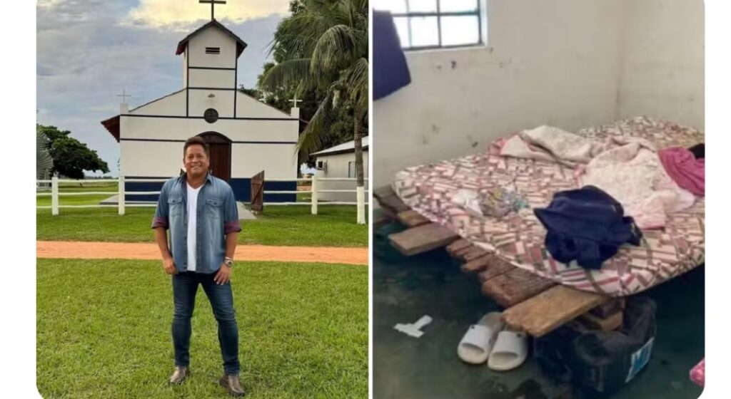 Leonardo indenizou trabalhadores de fazenda em R$ 225 mil, diz MPT