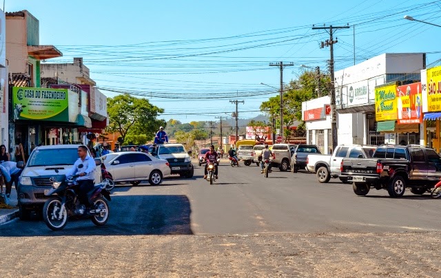 Policia Civil desvenda três homicídios em Rio Maria