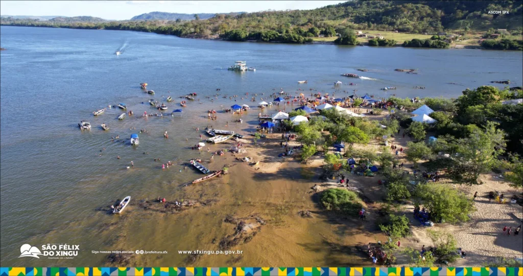 Após ação do MPT, Prefeitura de São Félix do Xingu terá concurso público com 300 vagas