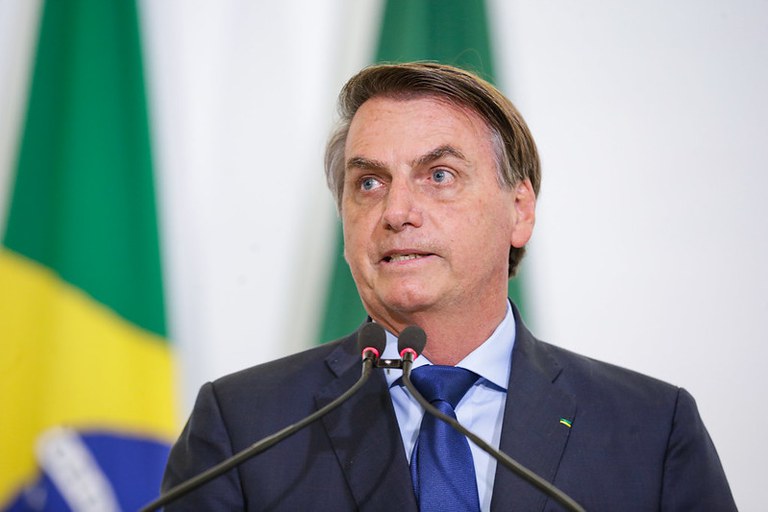 PF sugere que militares destruíram minuta de golpe assinada por Bolsonaro