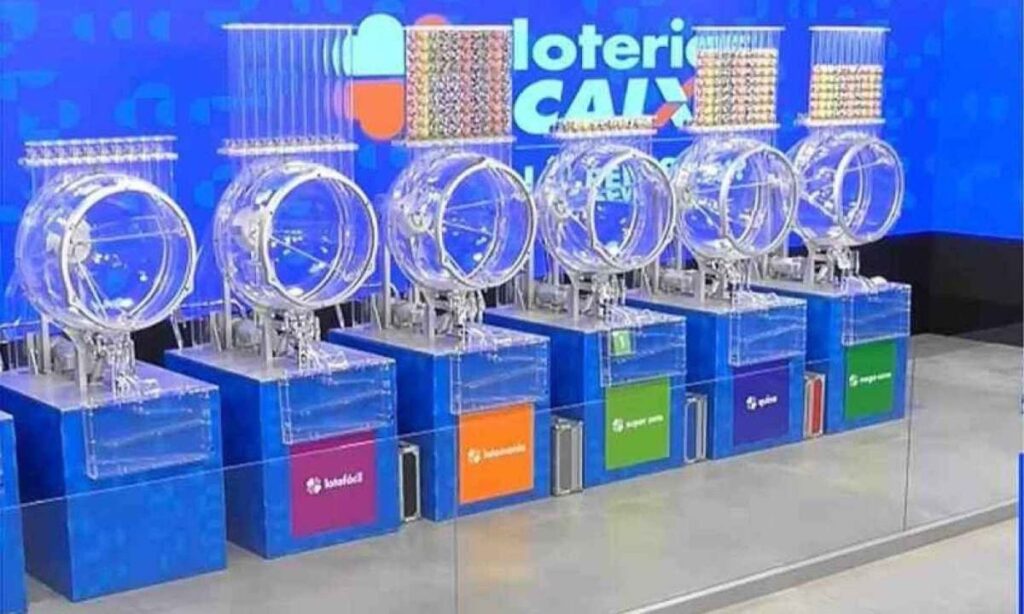Aposta de Cuiabá leva a Mega-Sena de R$ 201 milhões