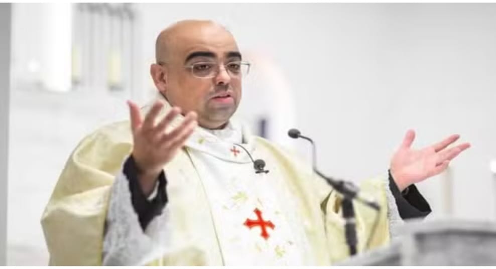 Padre de Osasco é um dos 37 indiciados em inquérito sobre tentativa de golpe