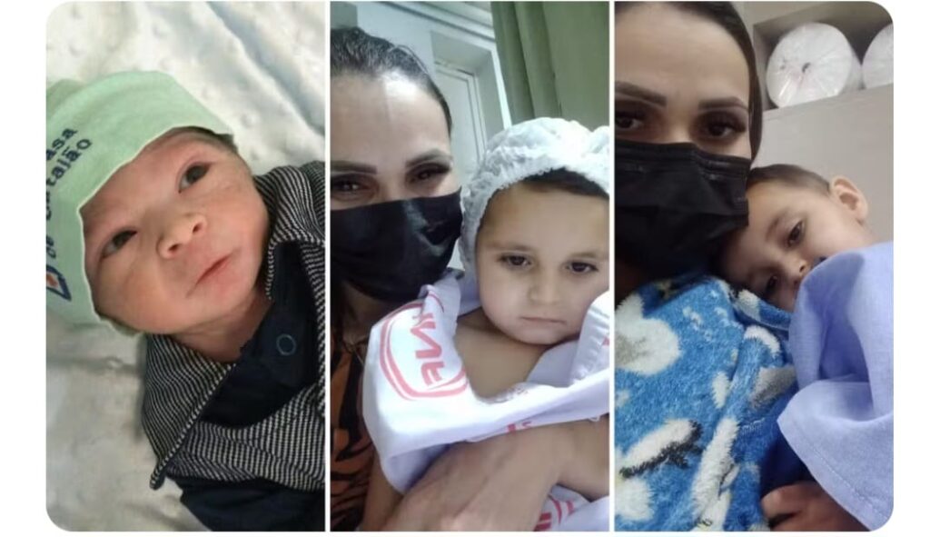 Em Goiás, mãe de menino que trata doença que causa até 200 convulsões por dia tenta na Justiça conseguir remédio à base de canabidiol: ‘Vou lutar até o fim’