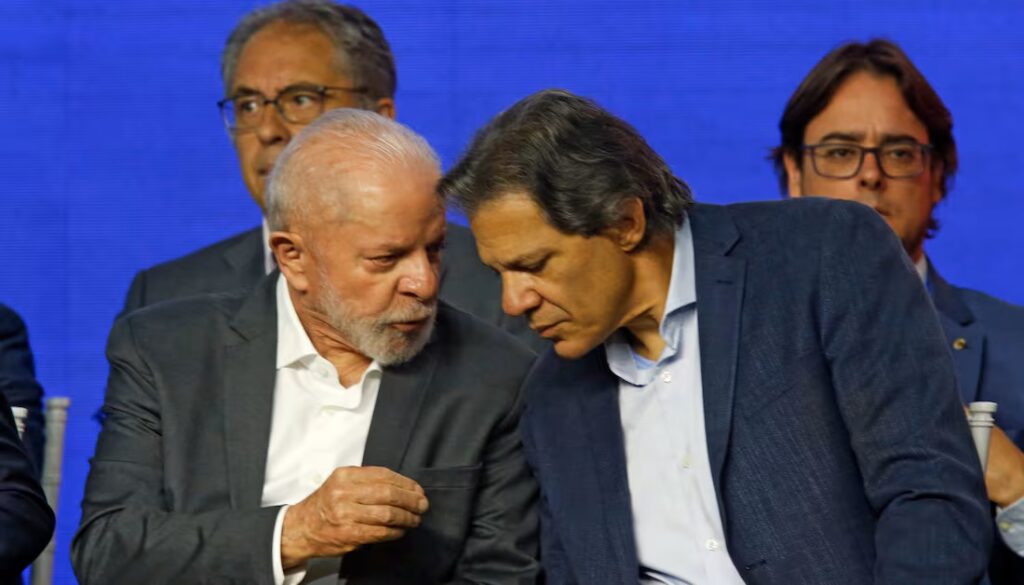 Lula amplia cortes e inclui novo ministério em plano de ajuste econômico