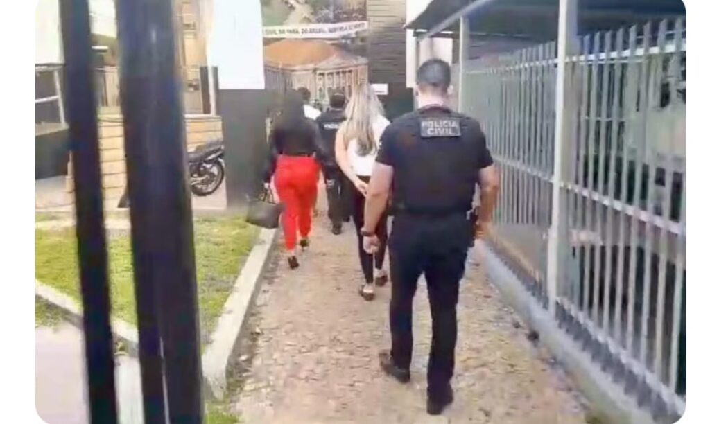 Casal é preso suspeito de praticar golpes financeiros contra ao menos 7 idosos