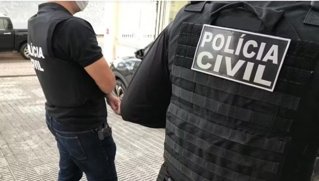 Força-tarefa internacional cumpre mandados no Pará no combate à exploração sexual infantil na web