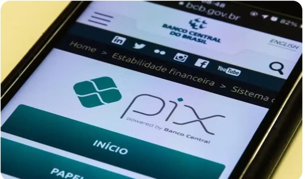 PIX tem novas regras a partir de hoje; veja o que muda para você
