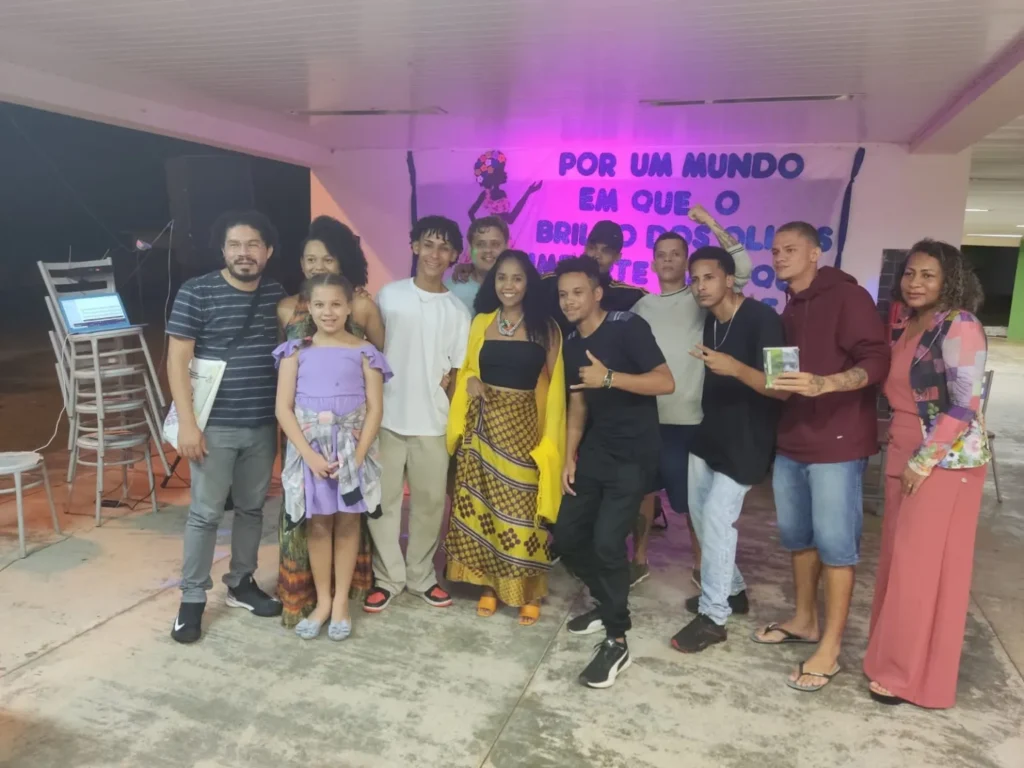 Conceição do Araguaia: IFPA realiza III Congresso do Núcleo de Estudos Afro-Brasileiros e Indígenas