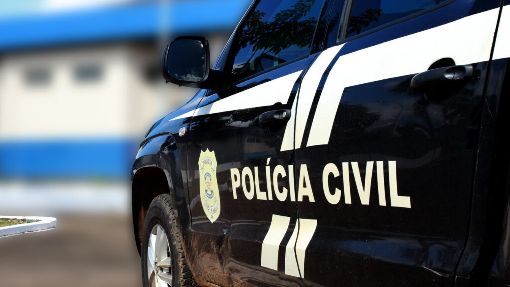 Homem atira na Polícia, que revida e suspeito consegue fugir ileso em Floresta do Araguaia
