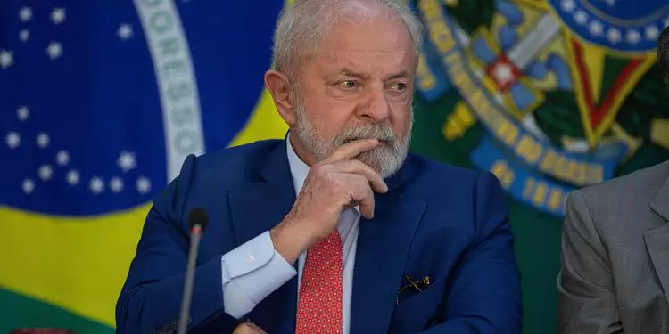 Desaprovação do governo Lula cresce e supera aprovação, diz Paraná Pesquisas