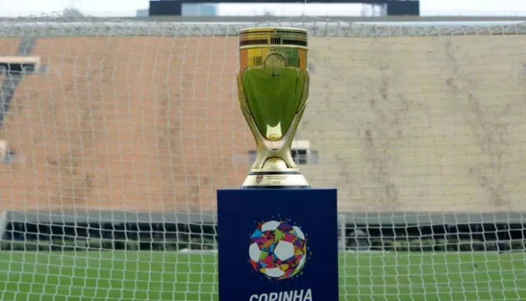 Futebol paraense com três times na Copa São Paulo de juniores 2025