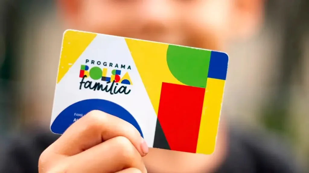 Pagamentos do Bolsa Família de novembro iniciam a partir do dia 14 deste mês