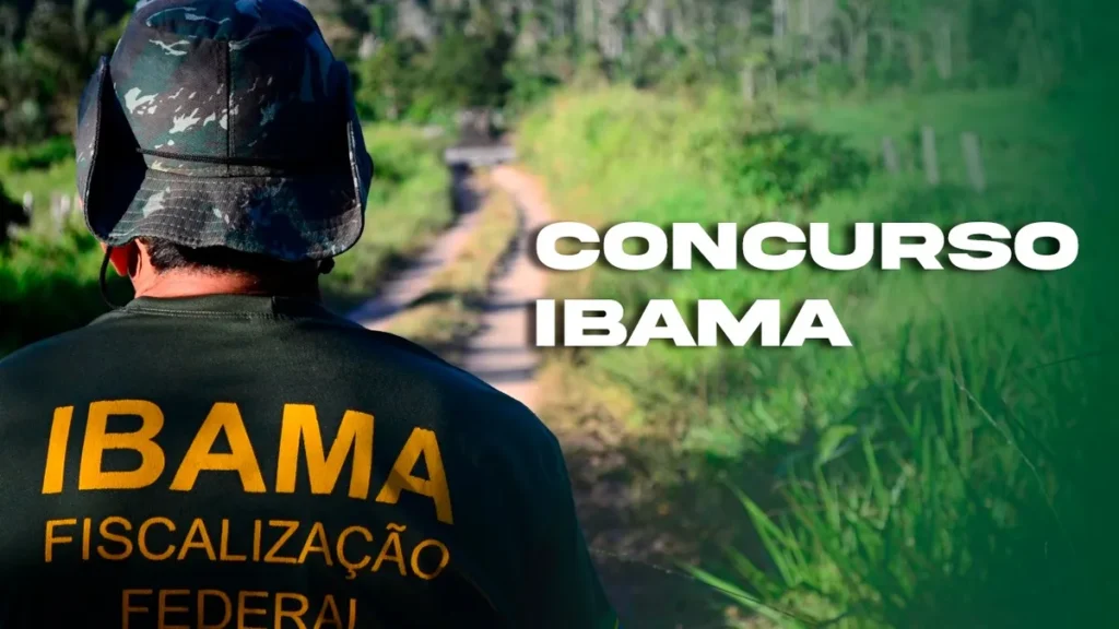 Novo concurso do Ibama oferece 75 vagas temporárias no PA