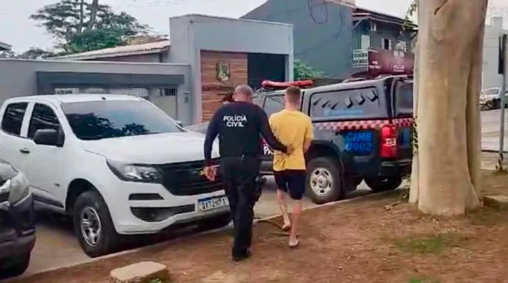 Polícia prende suspeito de fraude de R$ 3 milhões no Pará