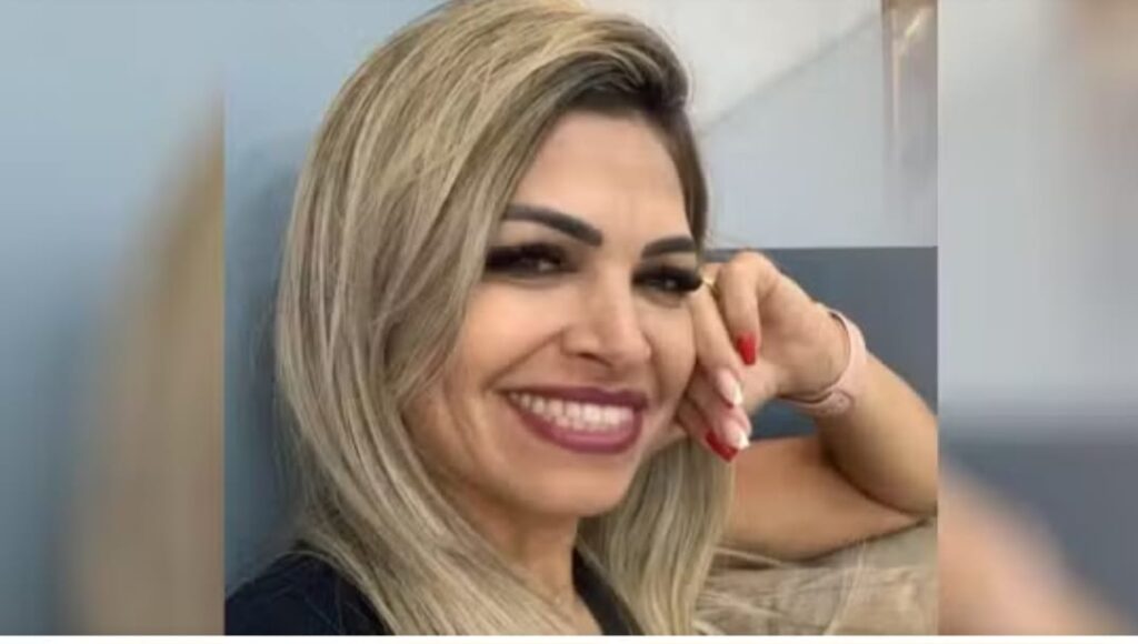 Em Goiás, gerente de supermercado é encontrada morta dentro de casa; ex é suspeito do crime