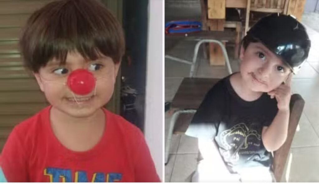 Em Goiás, família luta na Justiça por medicamento de R$ 18 milhões para menino de 9 anos com doença rara