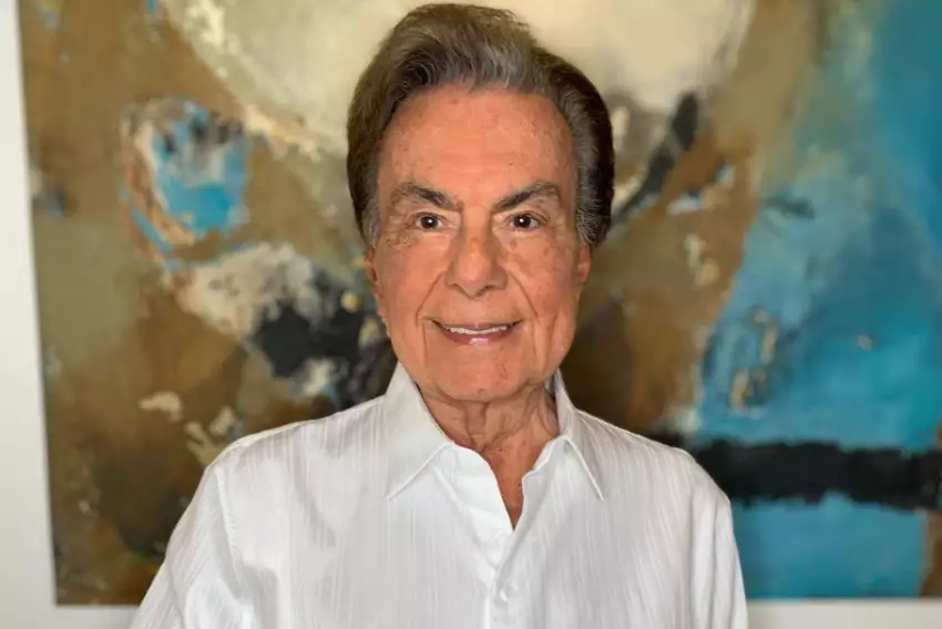Morre em SP o cantor Agnaldo Rayol