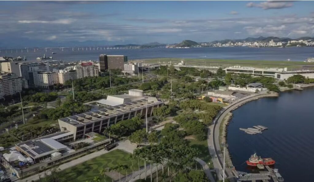 G20 no Rio: temas serão discutidos