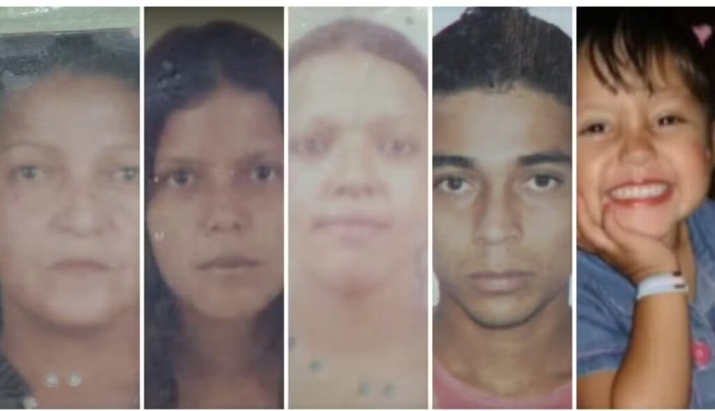 Chacina em Aparecida de Goiânia: policiais acusados de matar cinco adultos e criança são inocentados