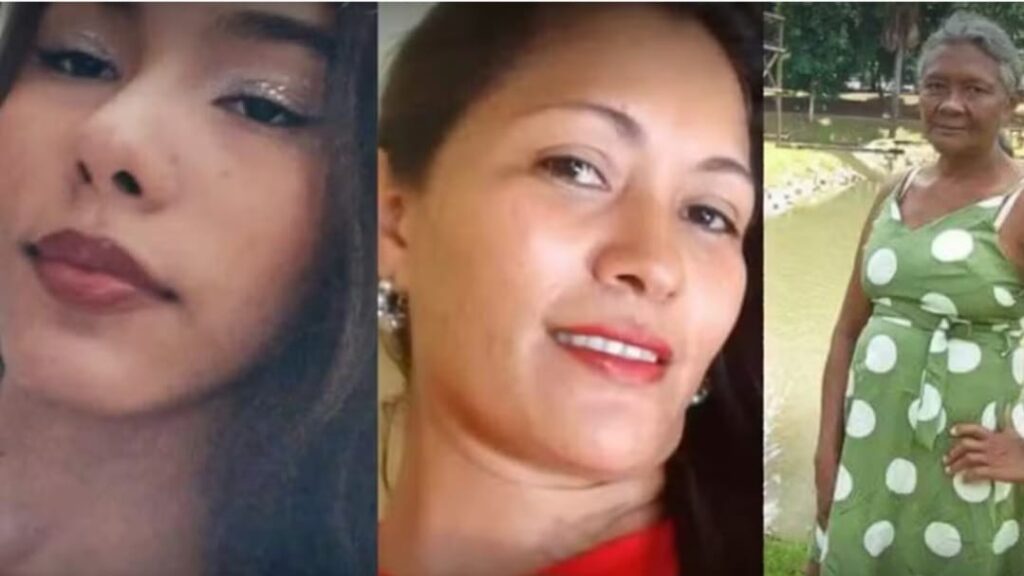 Adolescente morre e duas mulheres ficam em estado grave após tomarem açaí com veneno de rato em Belém