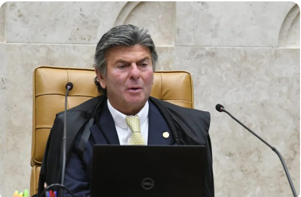 Fux manda governo impedir apostas em bets com dinheiro do Bolsa Família