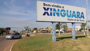 Quatro acidentes marcam o fim de semana em Xinguara e Sapucaia