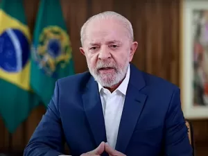 Lula parabeniza Trump por vitória: ‘O mundo precisa de diálogo’