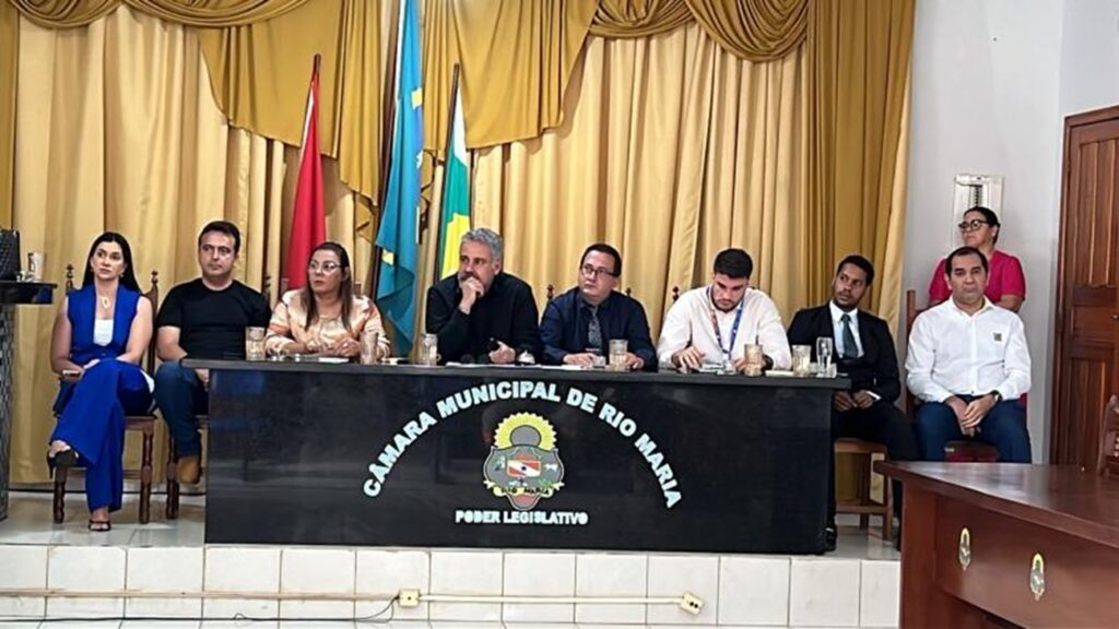 MPPA propõe termo de ajustamento de conduta à Equatorial por falhas na energia elétrica de Rio Maria