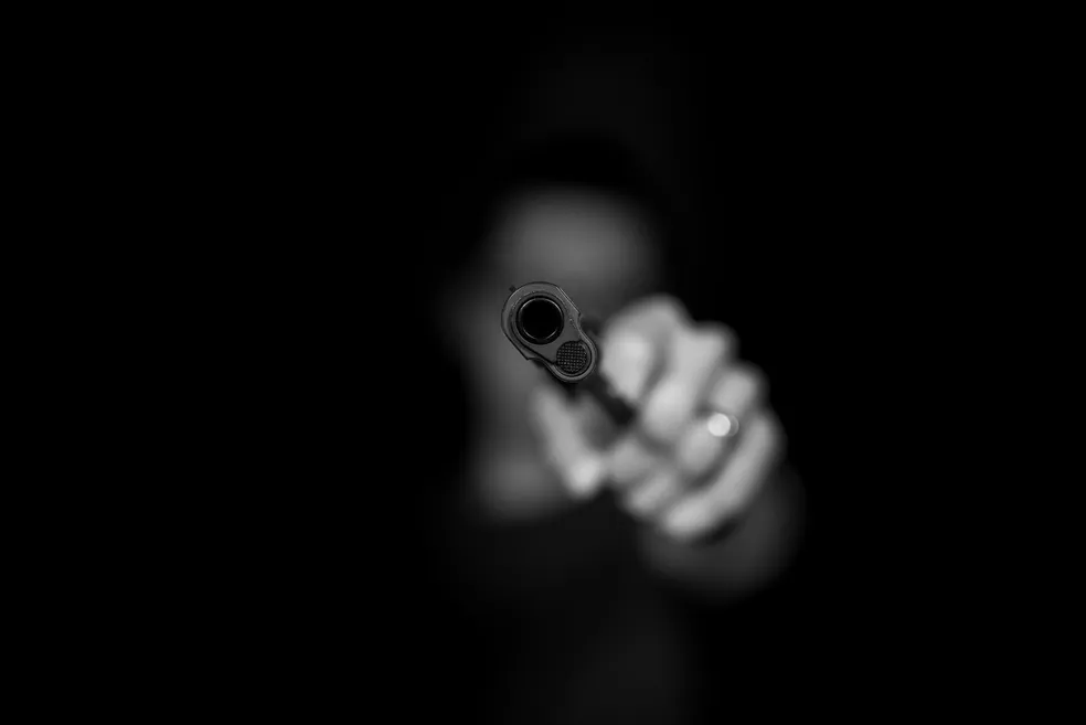 MT é o estado do Centro-Oeste com maior taxa de assassinato por arma de fogo