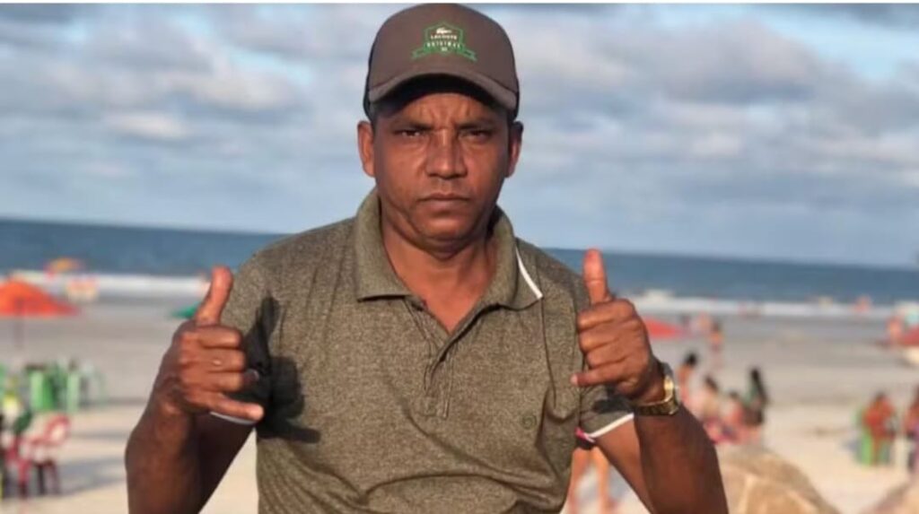 Homem desaparecido é encontrado carbonizado em Moju no PA