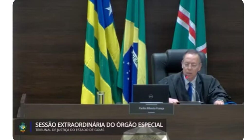 Justiça ordena intervenção do governo estadual na rede municipal de saúde de Goiânia