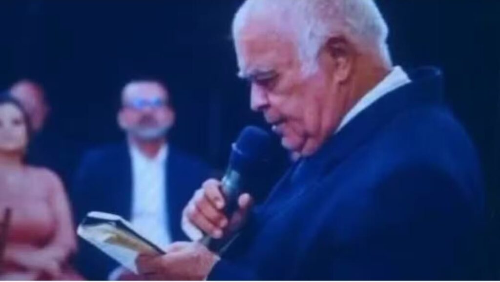 Pai e filho são presos suspeitos de envolvimento em morte de pastor que teve casa invadida em MT