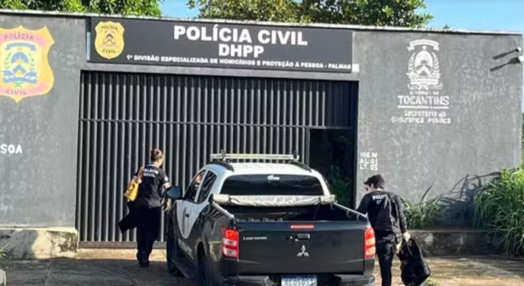 Médica e policiais militares suspeitos de tentar matar fisioterapeuta a tiros são alvos de operação