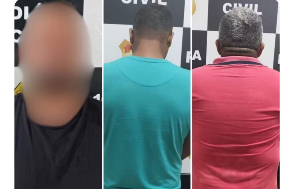 Dívida milionária teria motivado assassinato de ex-vice-prefeito a tiros dentro de carro, diz polícia