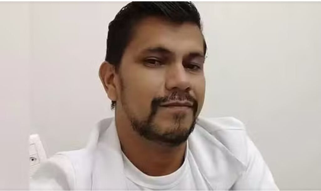 Técnico de enfermagem é encontrado morto dentro de casa no sudoeste do Pará