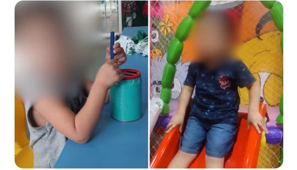 Em GO, Famílias se emocionam após descobrirem troca de bebês em hospital 3 anos depois do nascimento