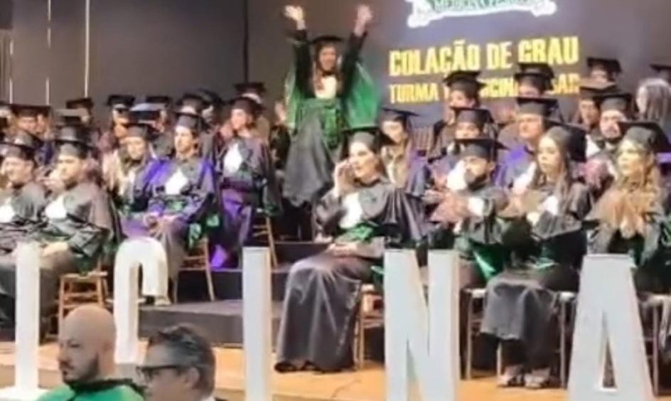 Fesar forma primeiros médicos em Redenção